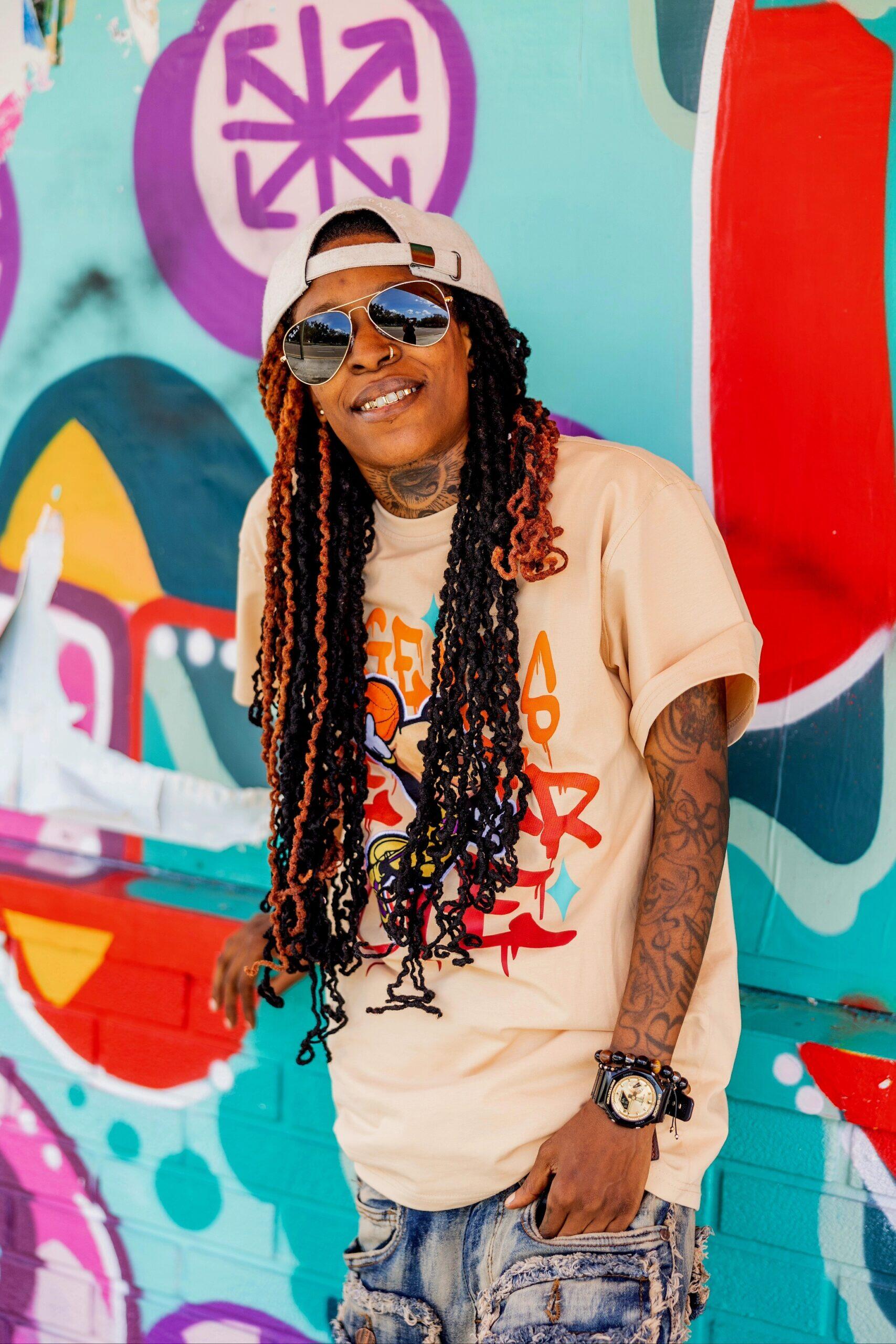 Tampa-Based Veteran T.Musae Revives '90s R&B Vibes With New Single “Potion #9”