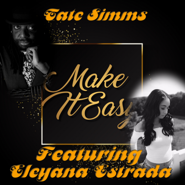Tate Simms Release Hot New Collaborative Single