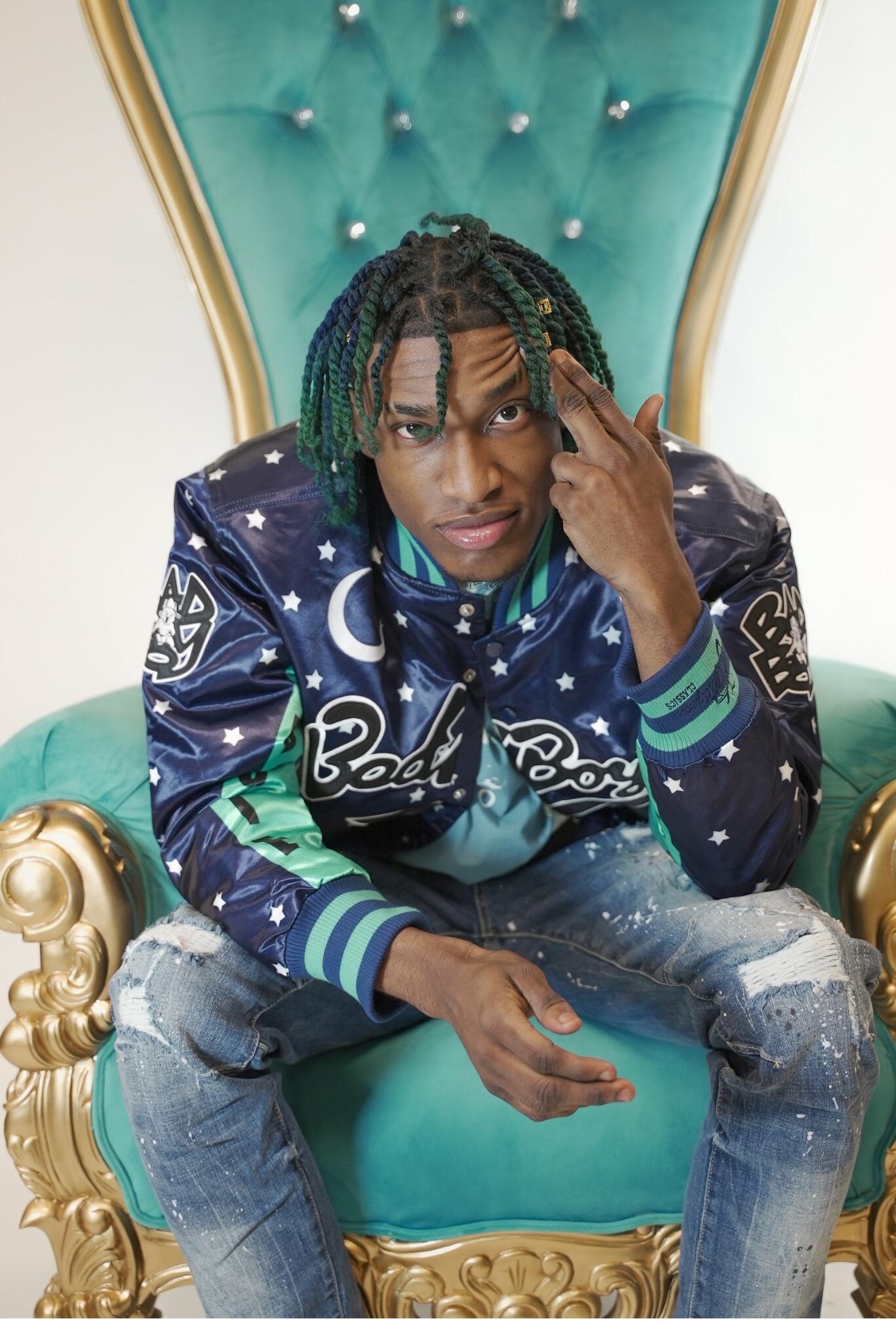 Tcm Justice to Releases New Single, “I Like Yhu”