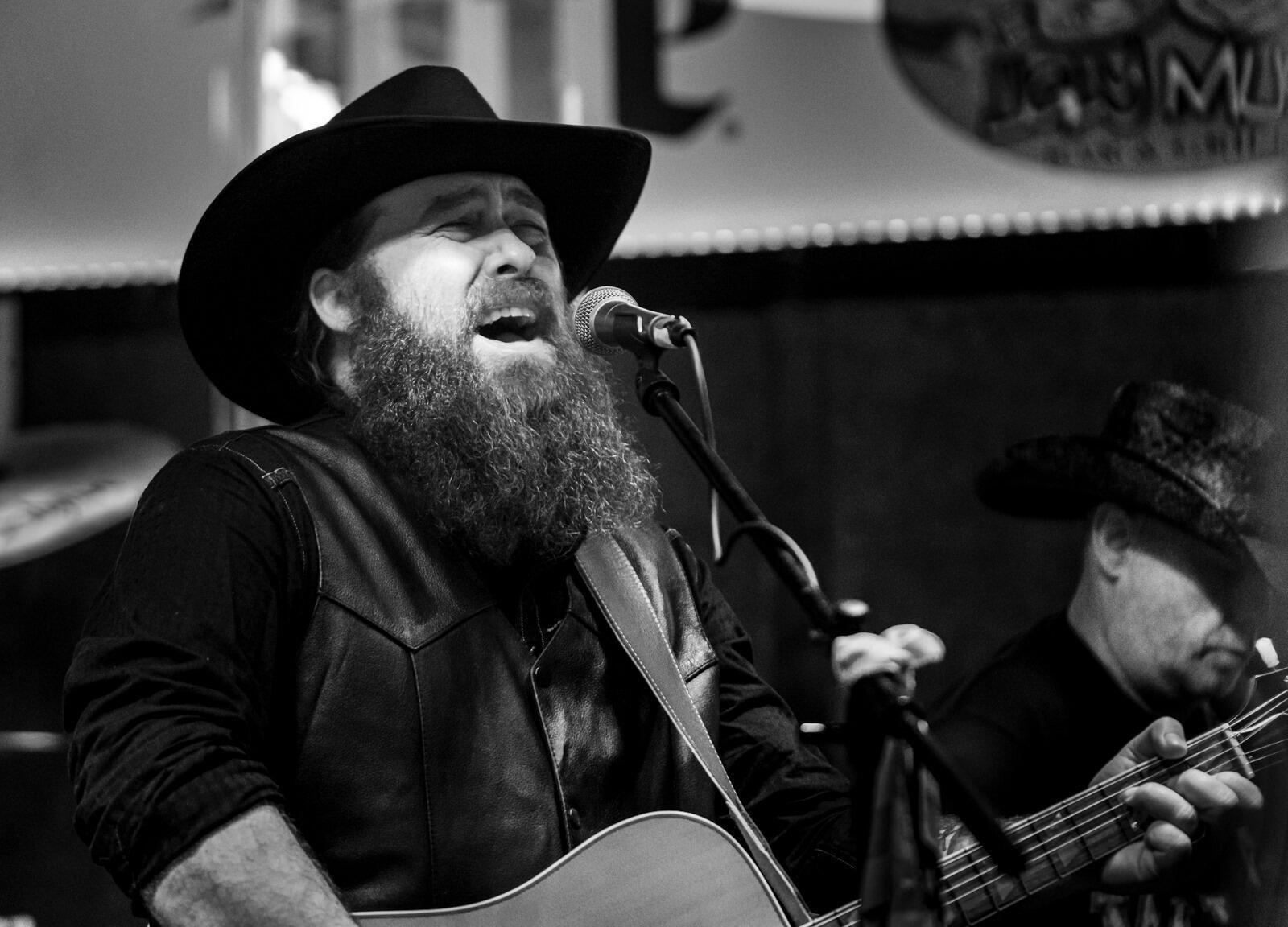 Terry Douglas Band has Released Their Sophomore Album