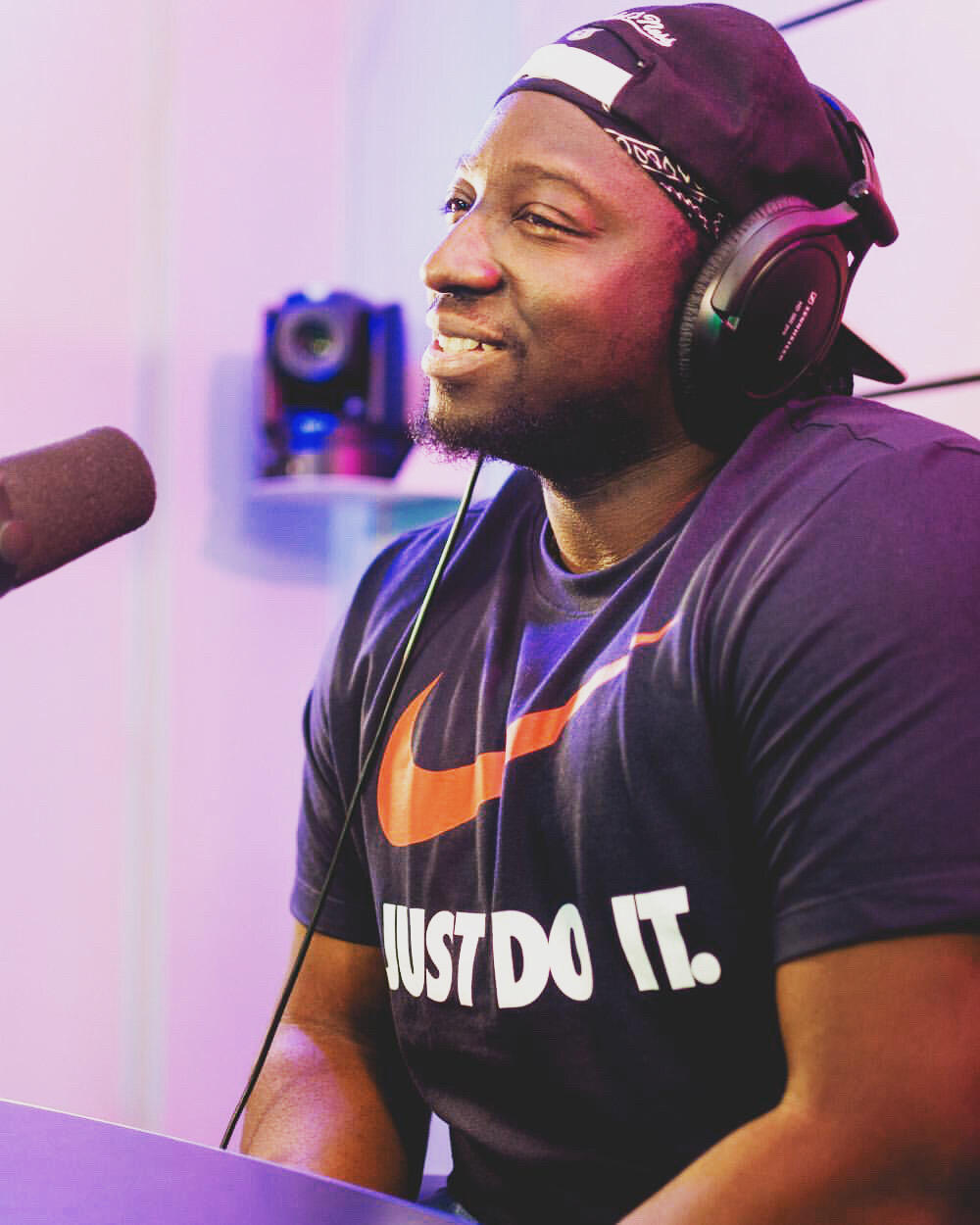 Tha Vicious Set to Drop Fire New Single, "To The Moon"