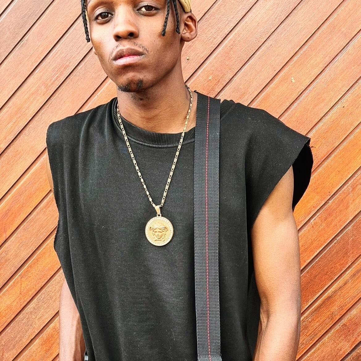ThatKing Nimz is a musical genius. The future of great music.