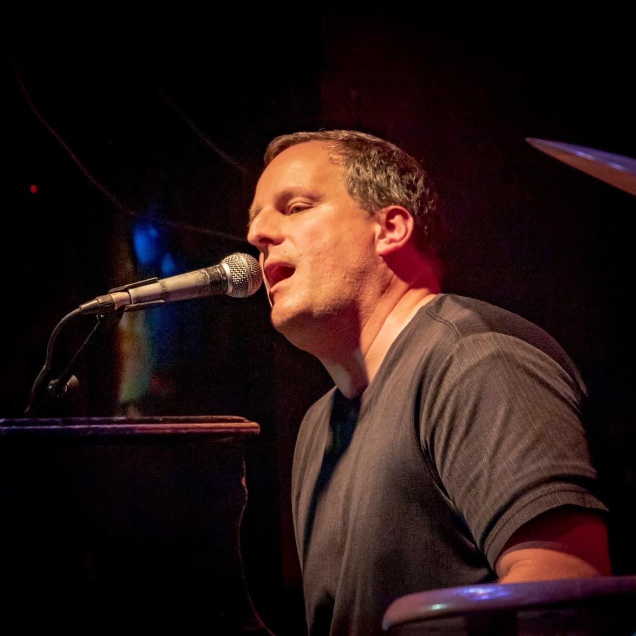 The American Idol Reject that American Idol Overlooked - Paul Marturano’s Remarkable Journey with “Love People Use Things”