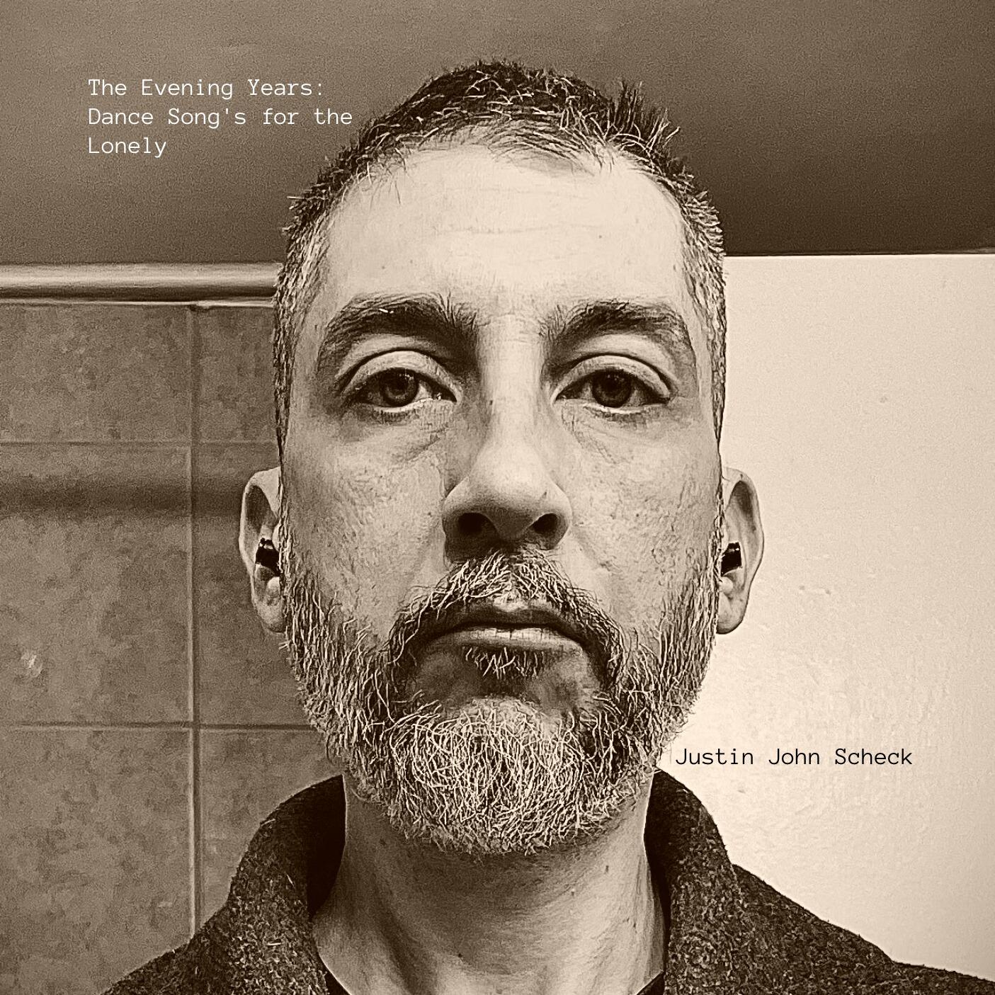 The Art Of Dancing Alone by Justin John Scheck