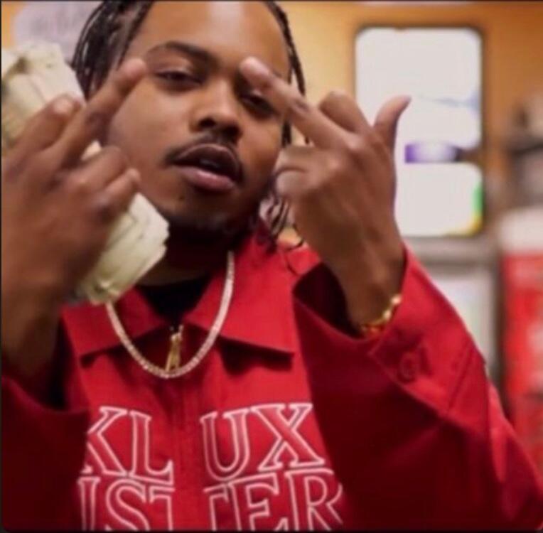 The best rapper you never heard of