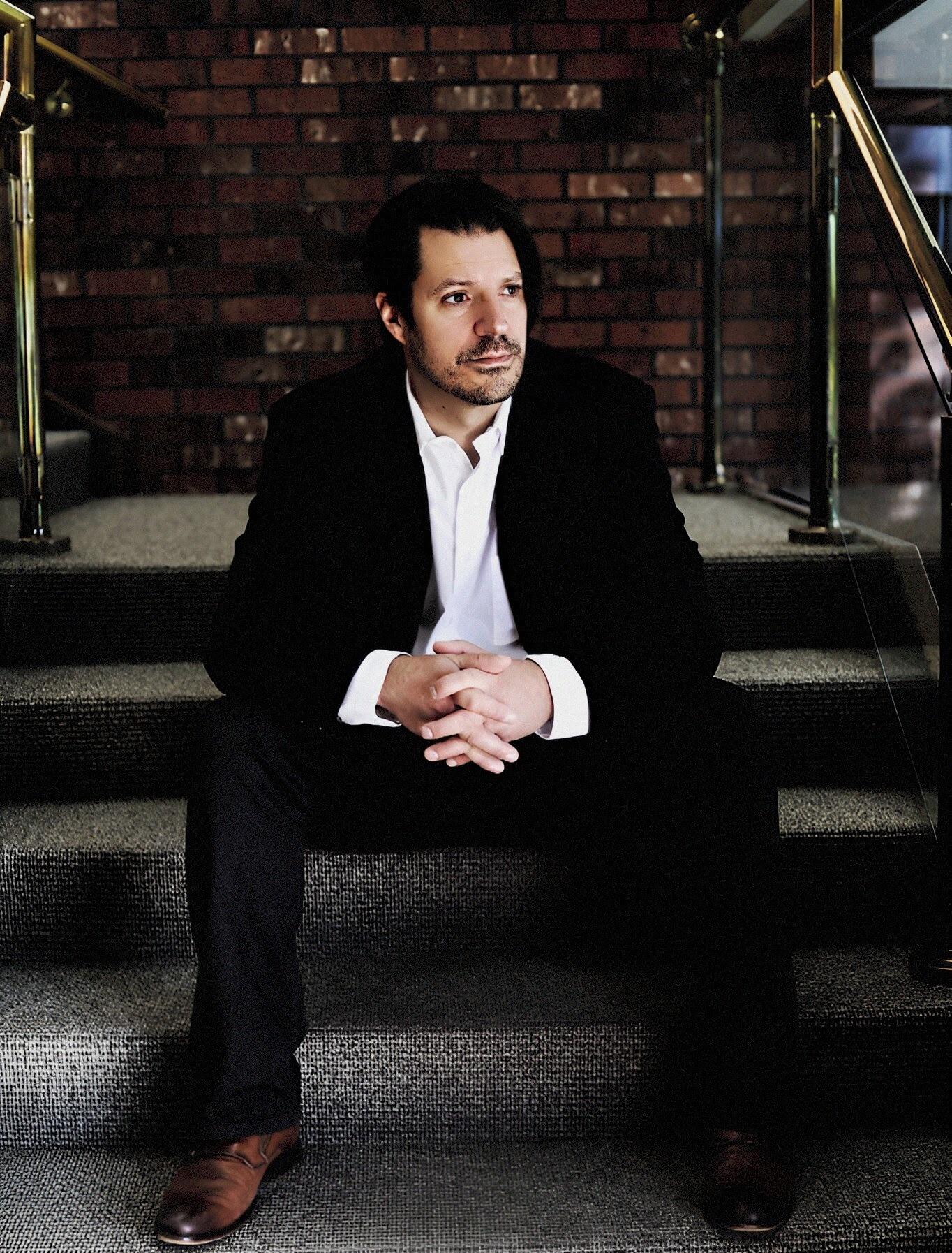 The Co$t of Life Ushers a Nostalgia-Infused Journey - Jason Irving Presents Synth-Laced & Emotive Retro Pop and Rock
