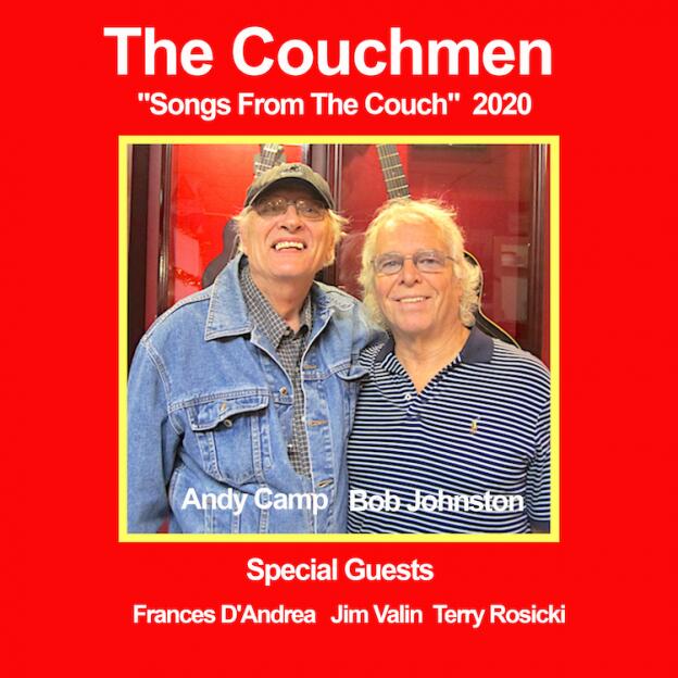 The Couchmen Offer Good Music And Comedy To Fans