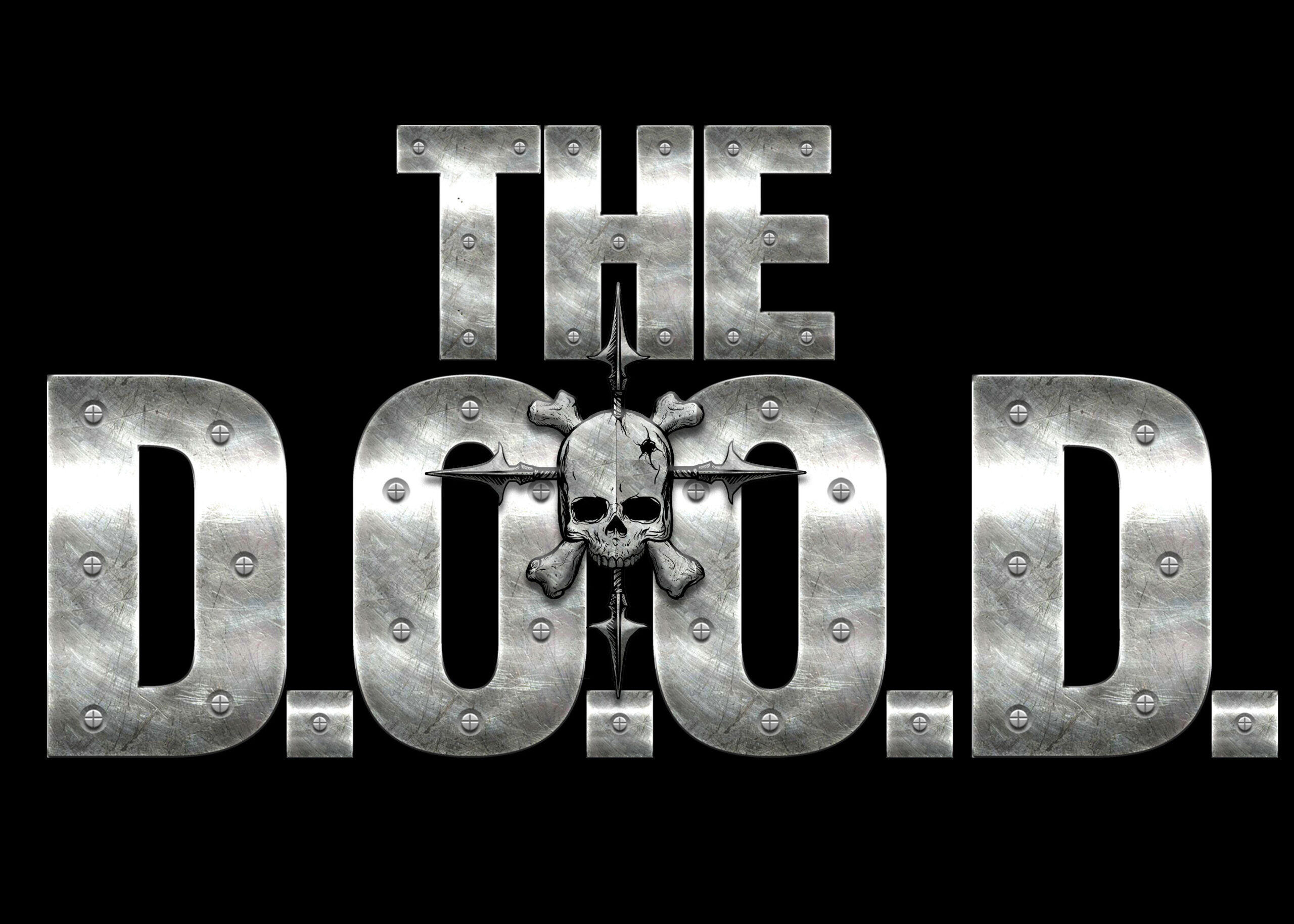 The D.O.O.D. Unleashes Chaotic Metal Madness with New Single SUBTERFUGE !