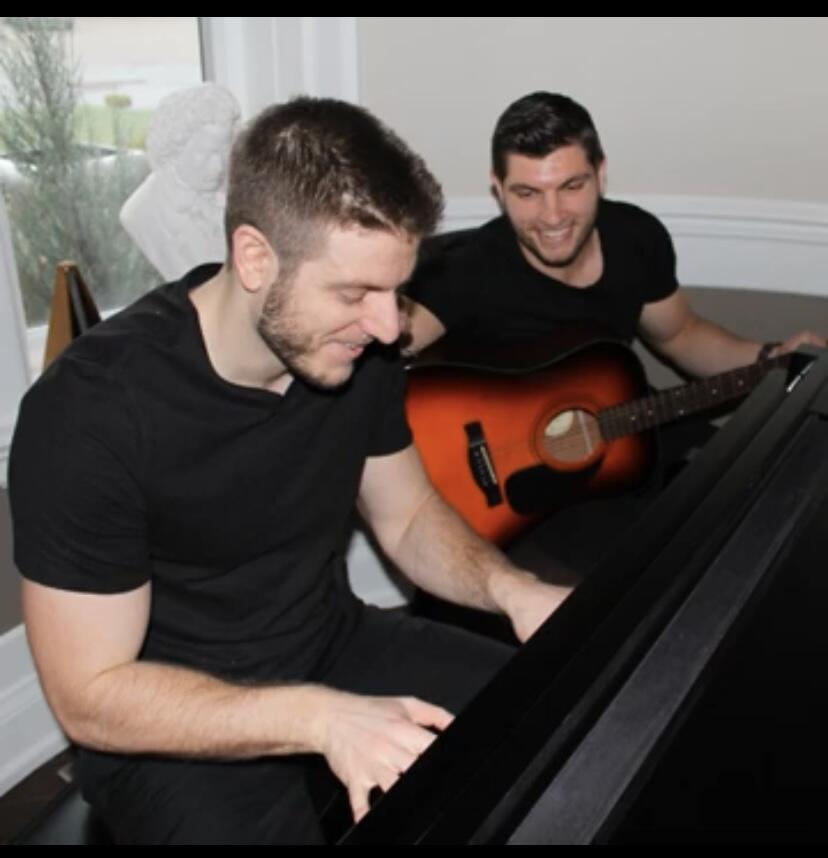 The Dynamic Brothers Breaking Bounds with Stirring Melodies and Meaningful Lyricism: FortinoDuo Effortlessly Reinvent Pop