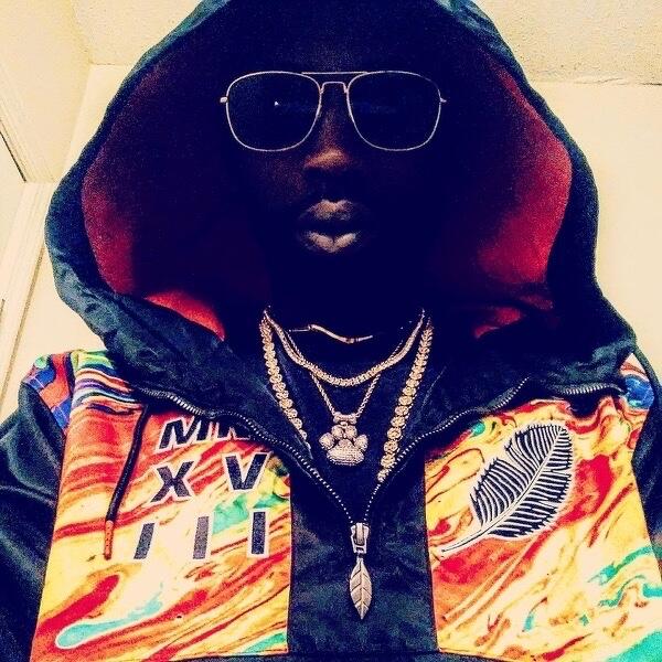 The Hottest Artist In The Industry