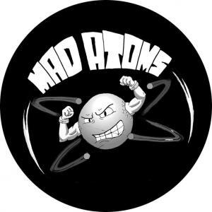 The Mad Atoms Bring Funk To The Rock Show With Debut