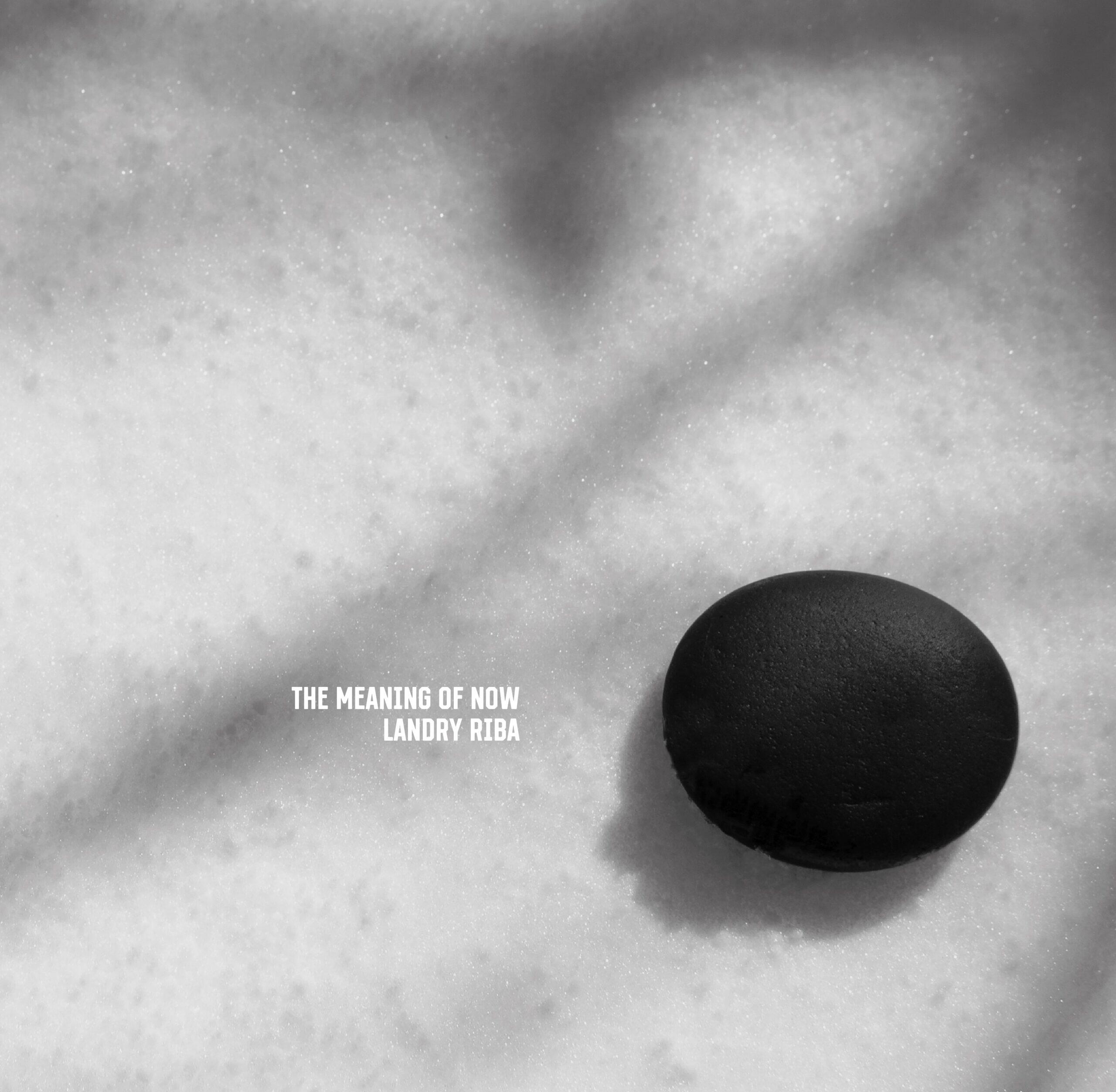 “The Meaning of Now”: The New Album of Landry Riba Brings Listeners to Iceland