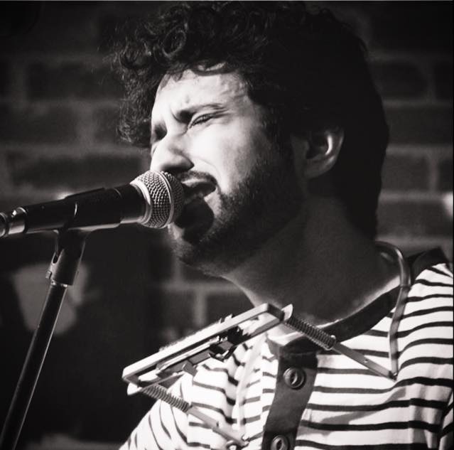 The Metronomad Brings Back a Much-Needed Soulful Vibe to Folk Music