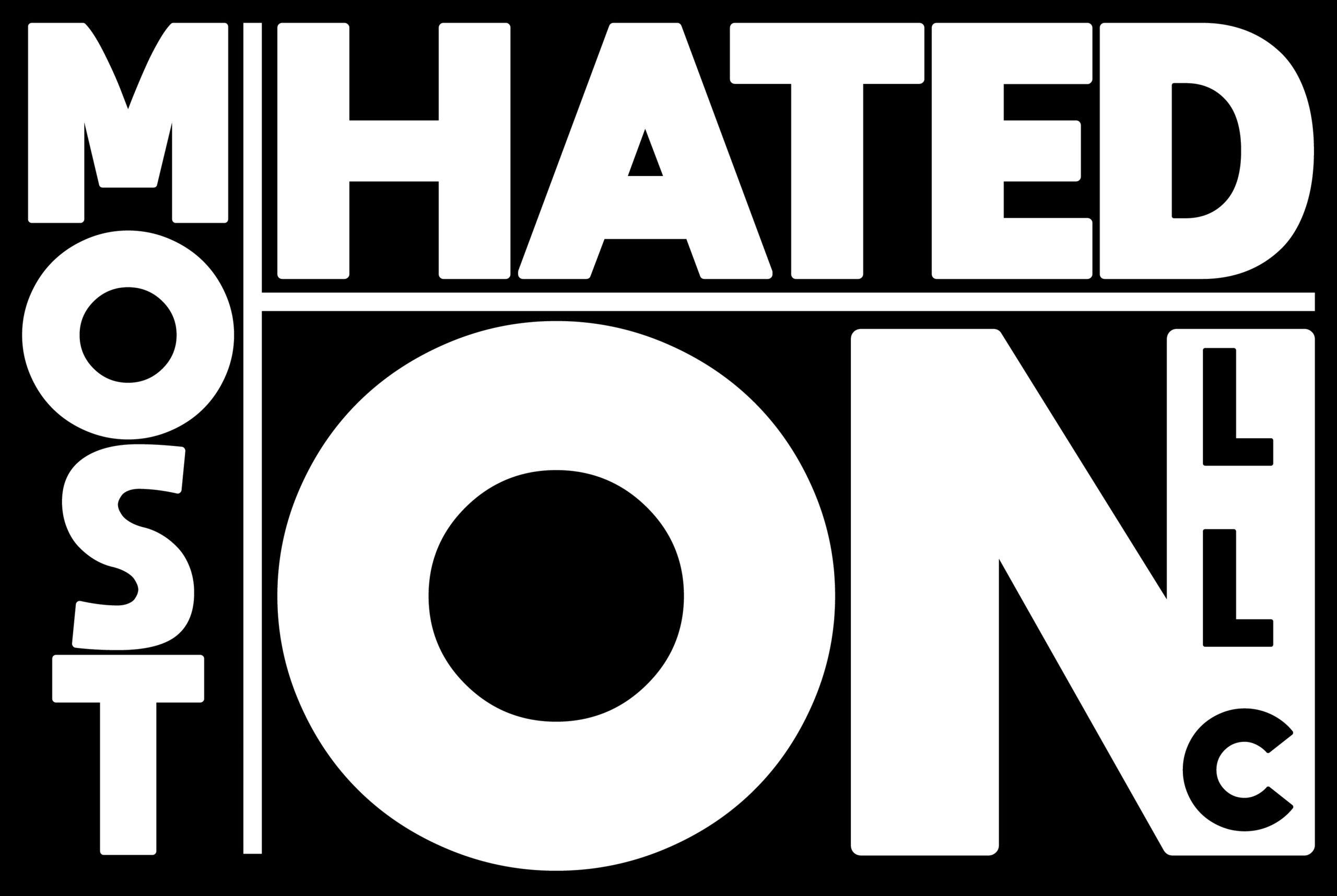 The Most Hated On By Their Competition.