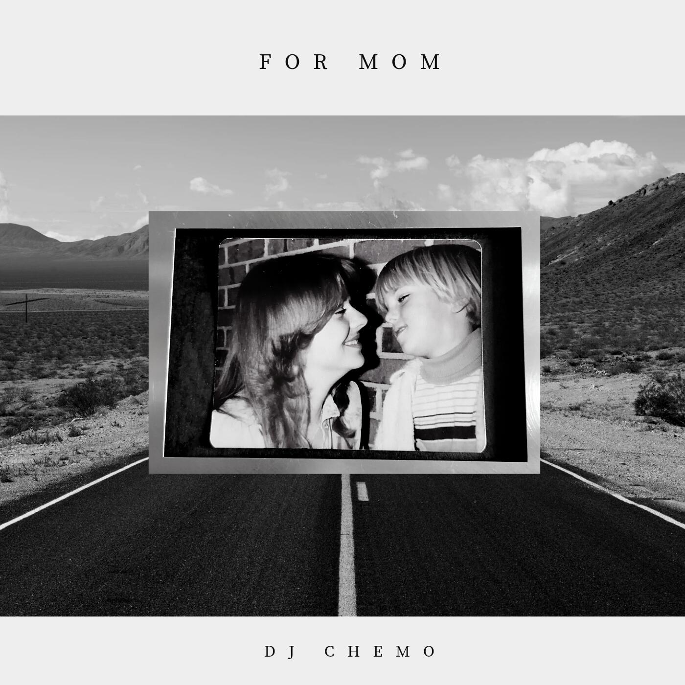 The New Single For Mom By DJ Chemo Has Finally Hit The Airwaves