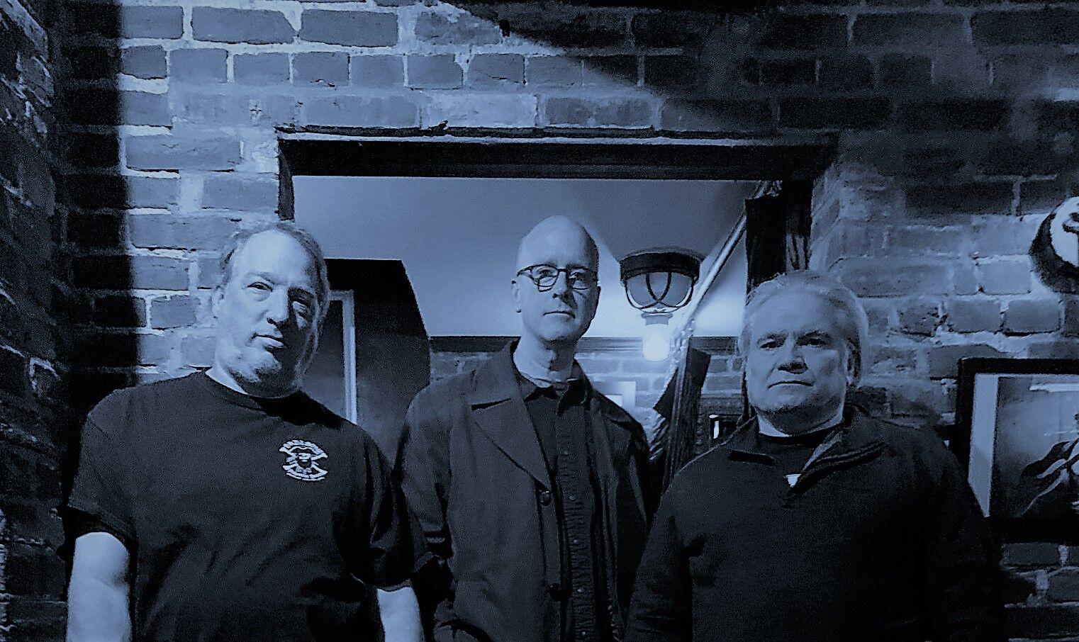 The Periwinkles Invite You to Rock to Their Sound