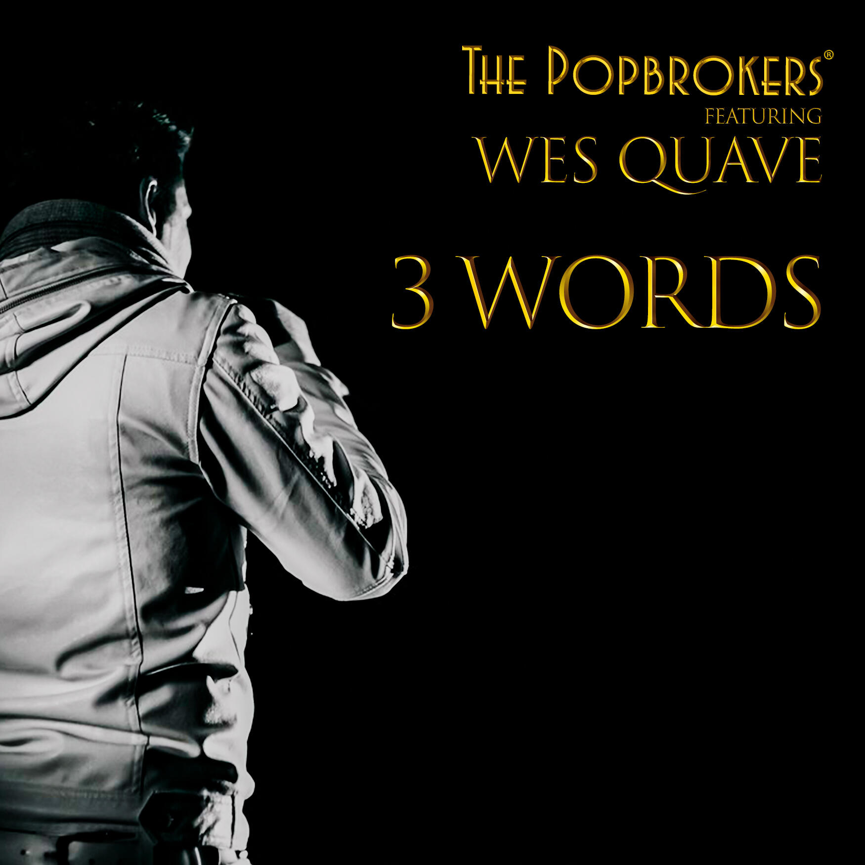 The PopBrokers Release New Single, “3 Words”