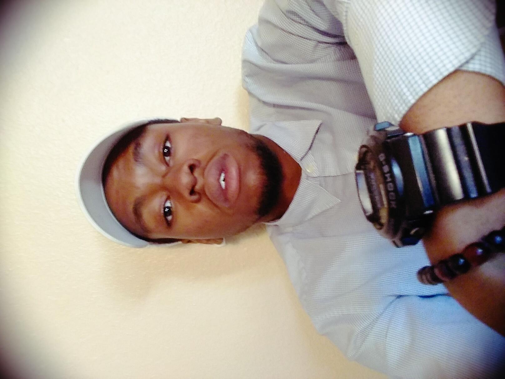 The Rapper Who Can't Talk Right...Til' He Has The Mic.