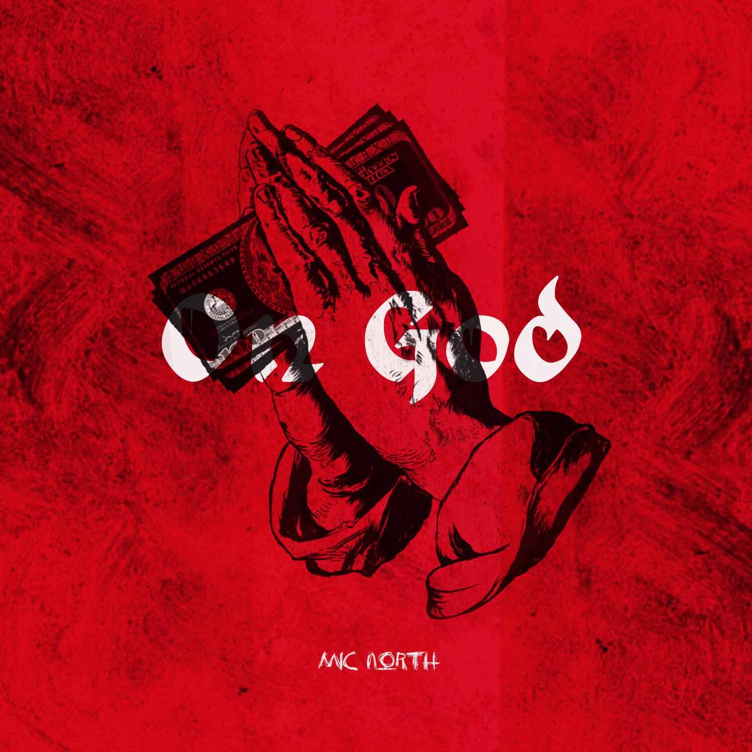 The Return of the Most Hated Rapper in Winnipeg : Rising Artist Mic(Mike) North Releases New Single "On God"