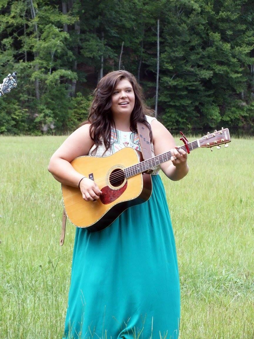 The Soul of Acoustic and Fusion Music- Katelyn Ingardia Unveils Stunning Debut Solo Record