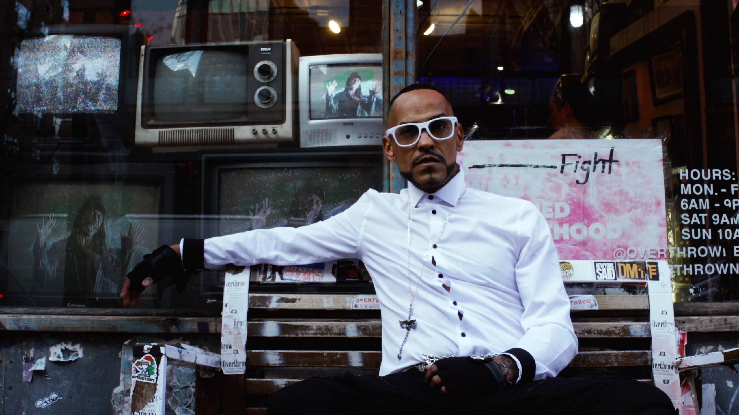 The Triple Threat Captivating Listeners with Dynamic and Feel-Good Pop: Talented Actor, Singer, and Choreographer Frisco Cosme Unveils New Single