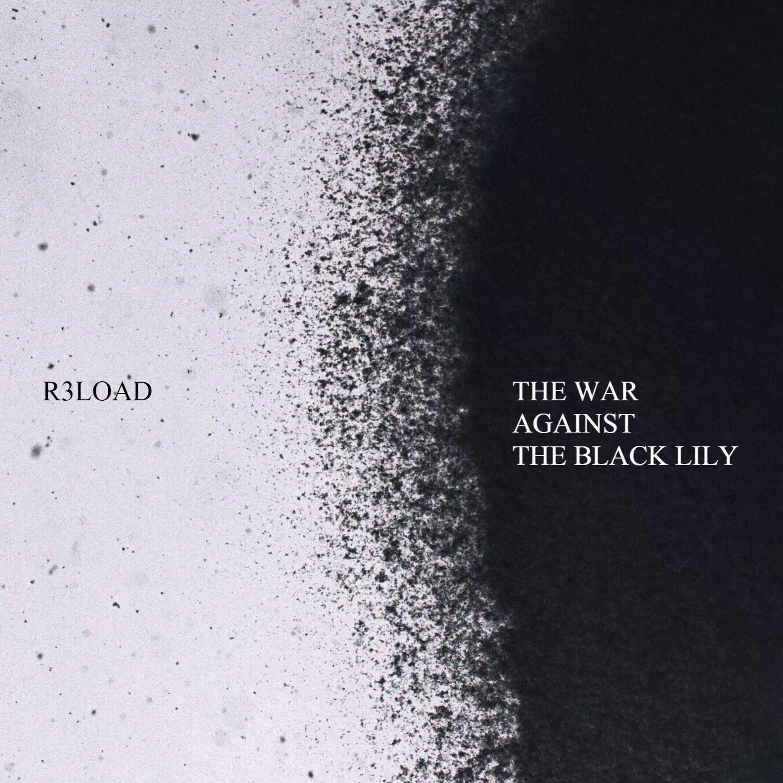 The War Against The Black Lily