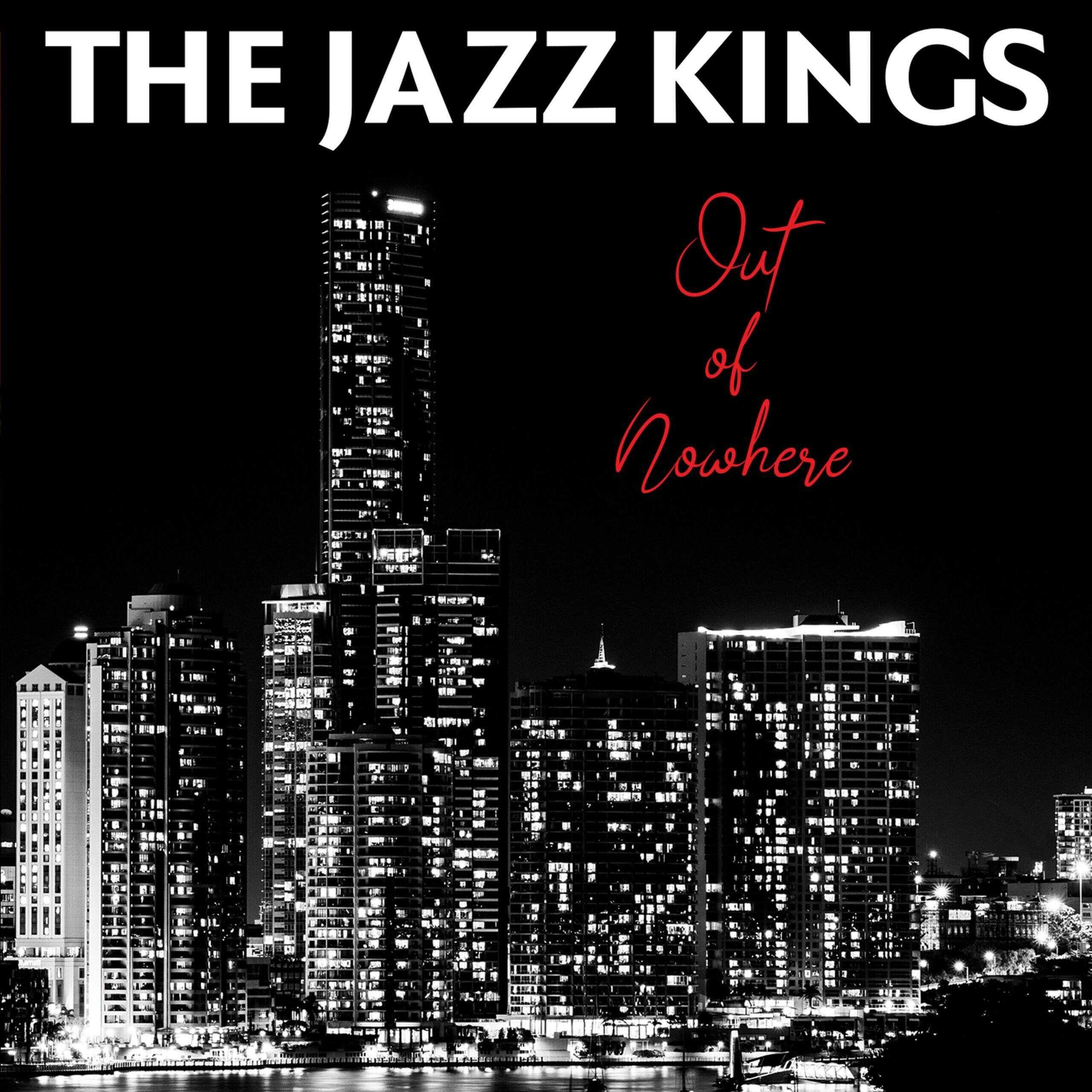 There's No Holding Back This Australian Jazz Band: Introducing The Jazz Kings