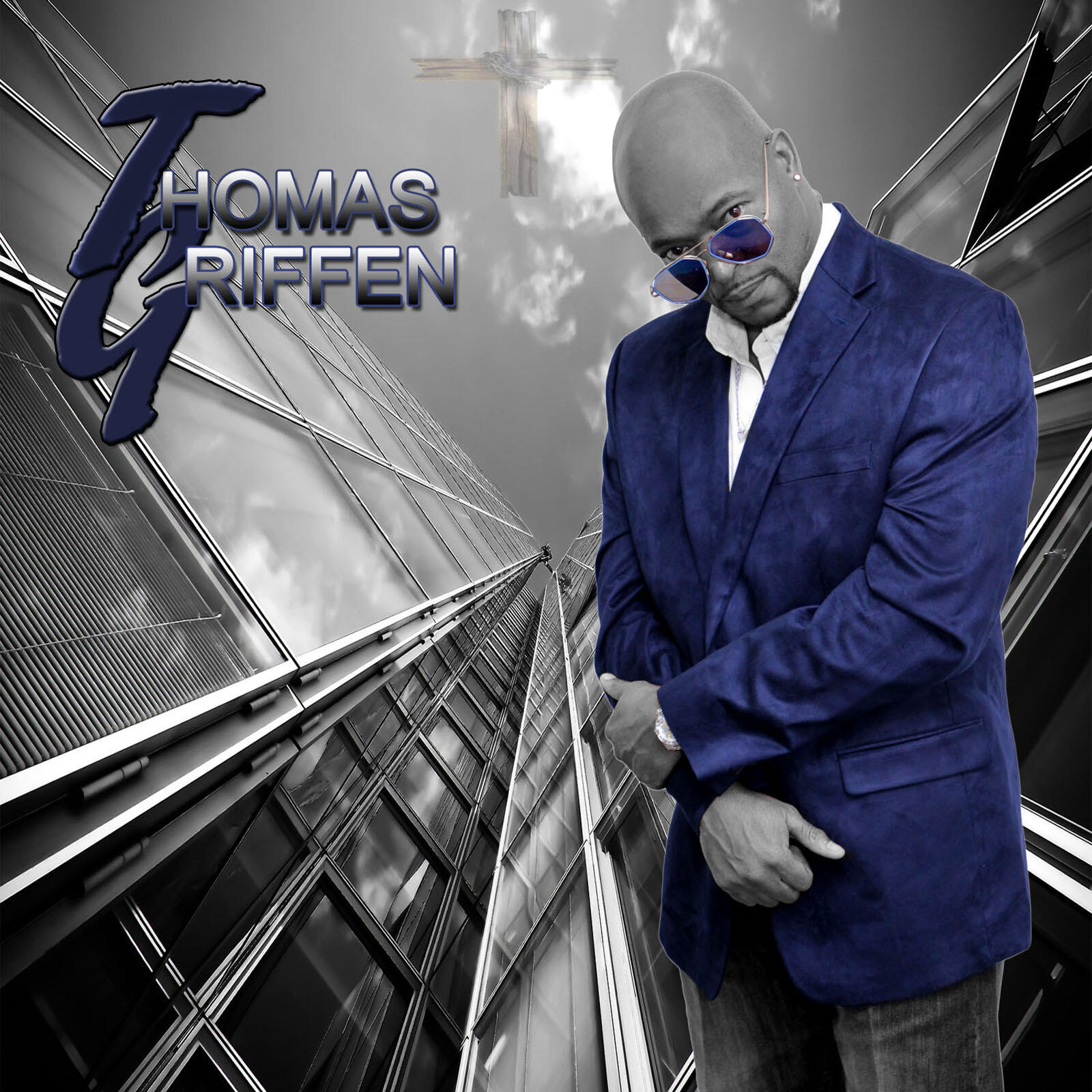 Thomas Griffen Releases New Single, “Alright in Jesus”