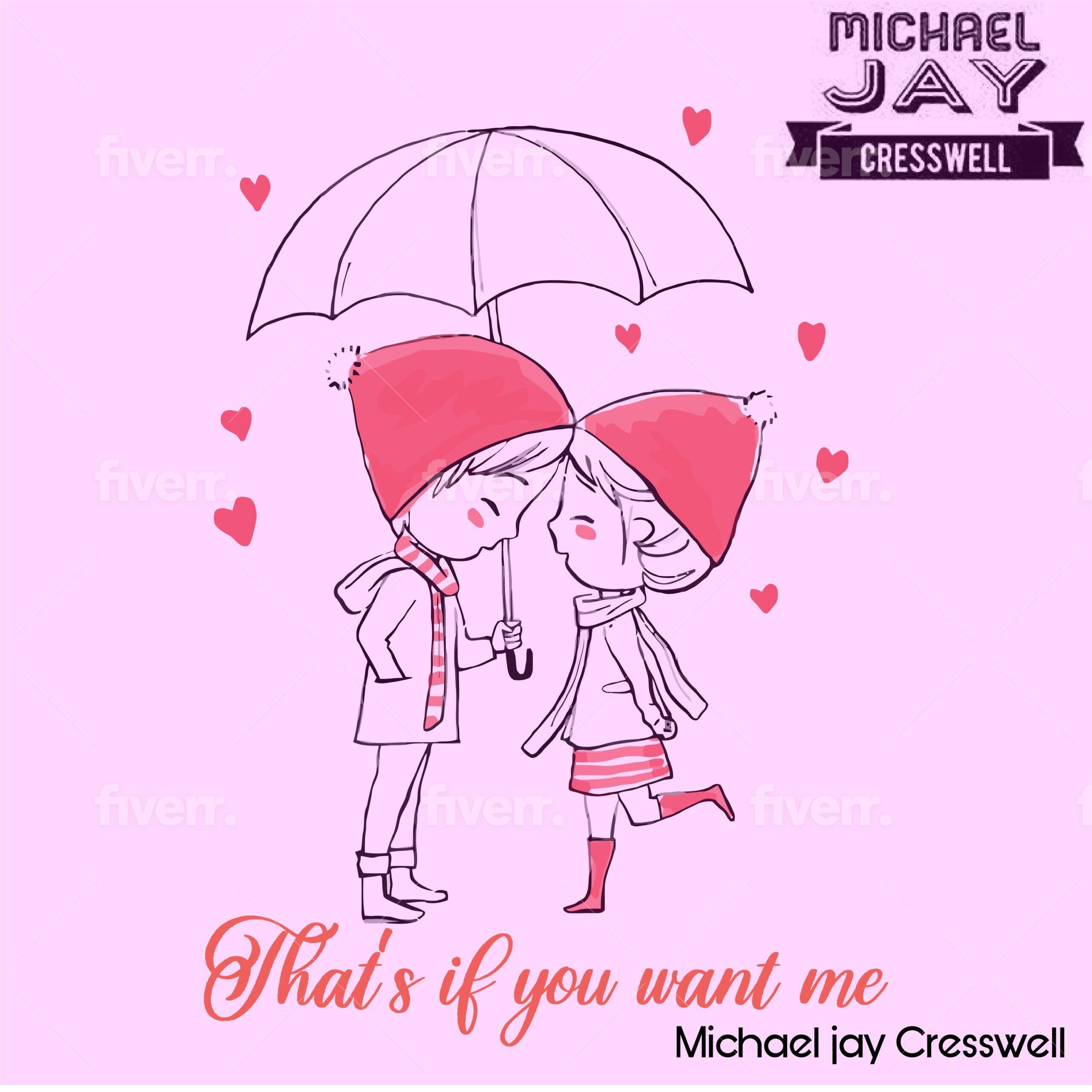 Thoroughbred Music Introduces a Stunning Rock Record- Nashville’s Finest Artist, Michael Jay Cresswell Drops New Single