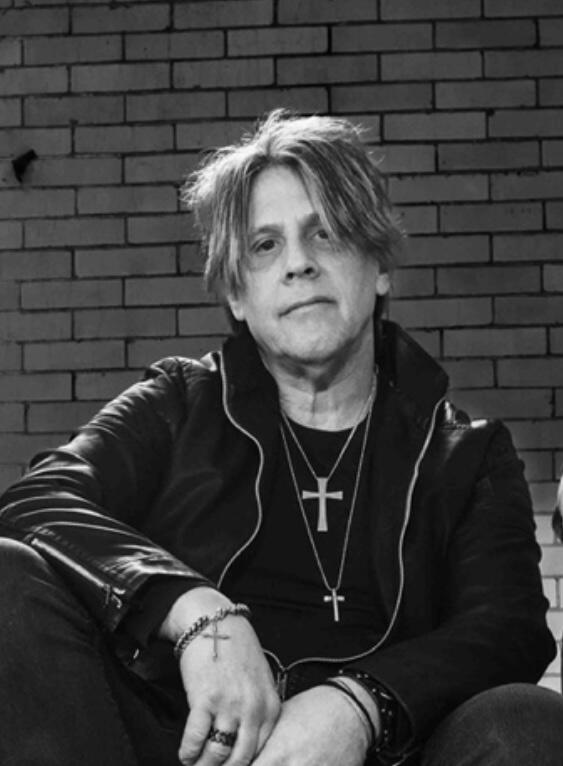 Tim Ajster Unveils “Evolution”: A Melodic Rock Journey Through Time and Sound