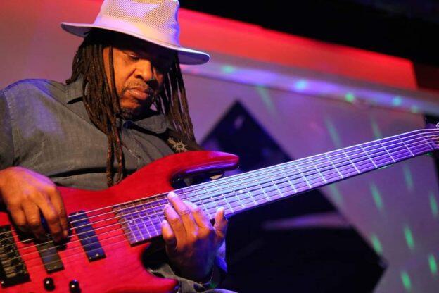 Tim Burton Sr. Releases New Single “Seven”