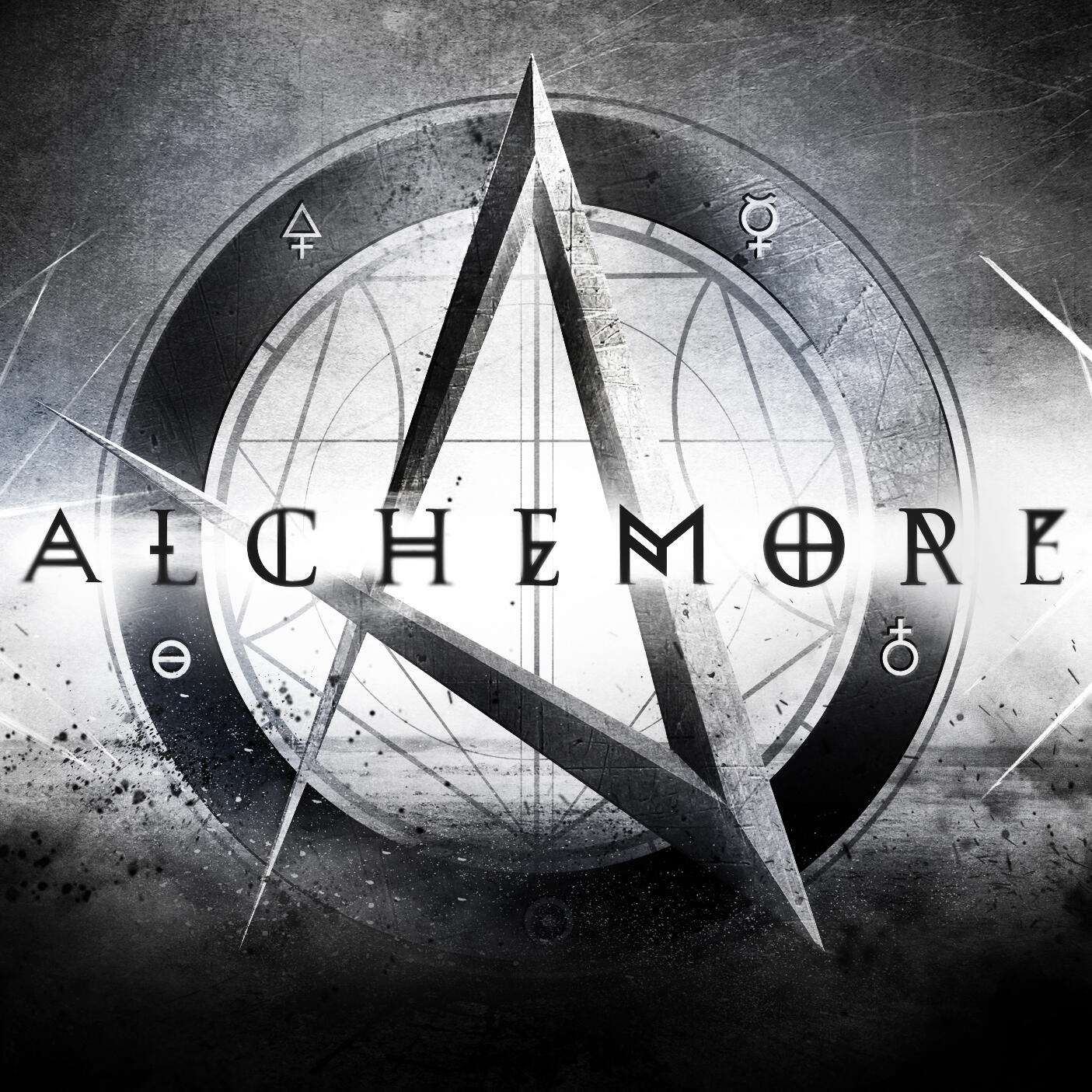 Tim Shadgett Introduces His New Music Project, 'Alchemore'