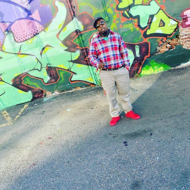Tjonaz Is A Hip Hop Success Story