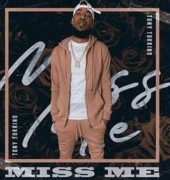 Tony T To Drop New Single Today!