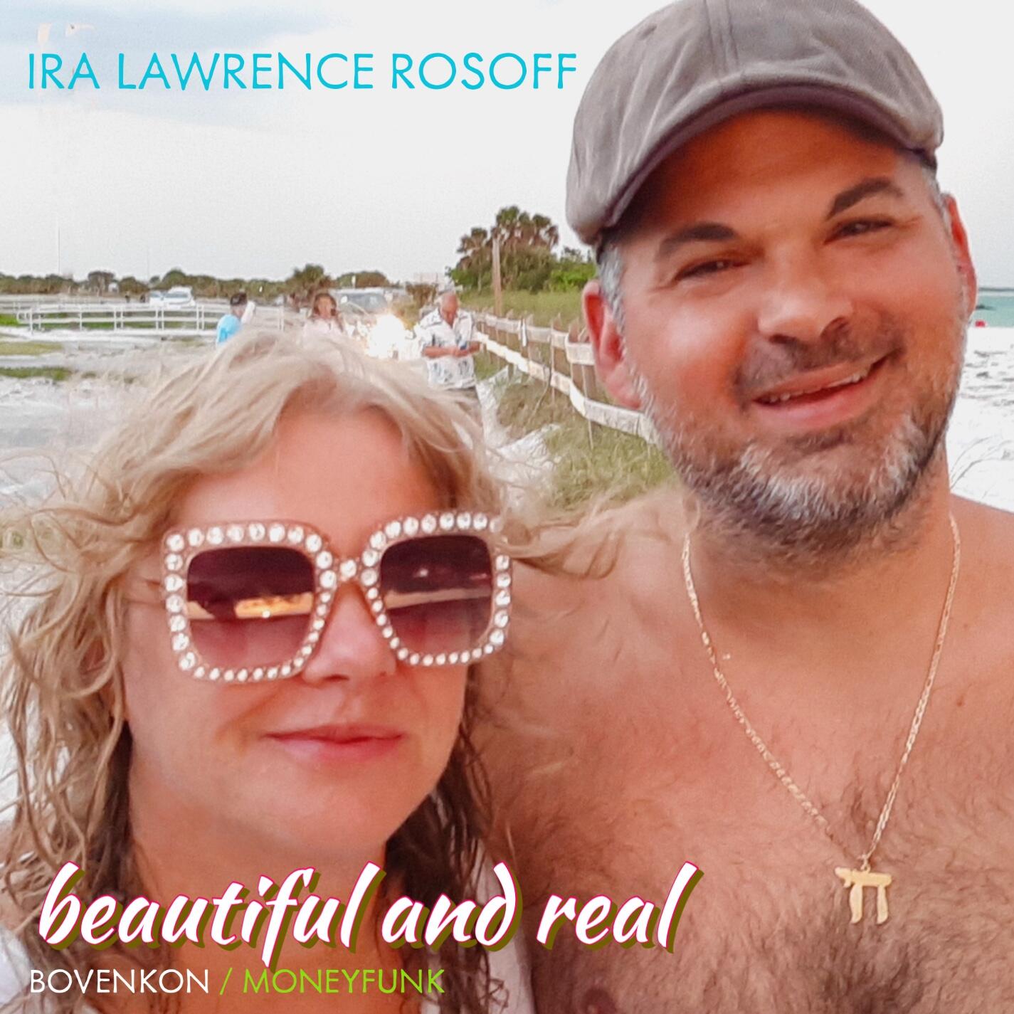 Touching, Fresh, And Yet Familiar Music That Connects With Audiences From Around The Globe: Ira Rosoff Releases A New Single On Valentine's Day