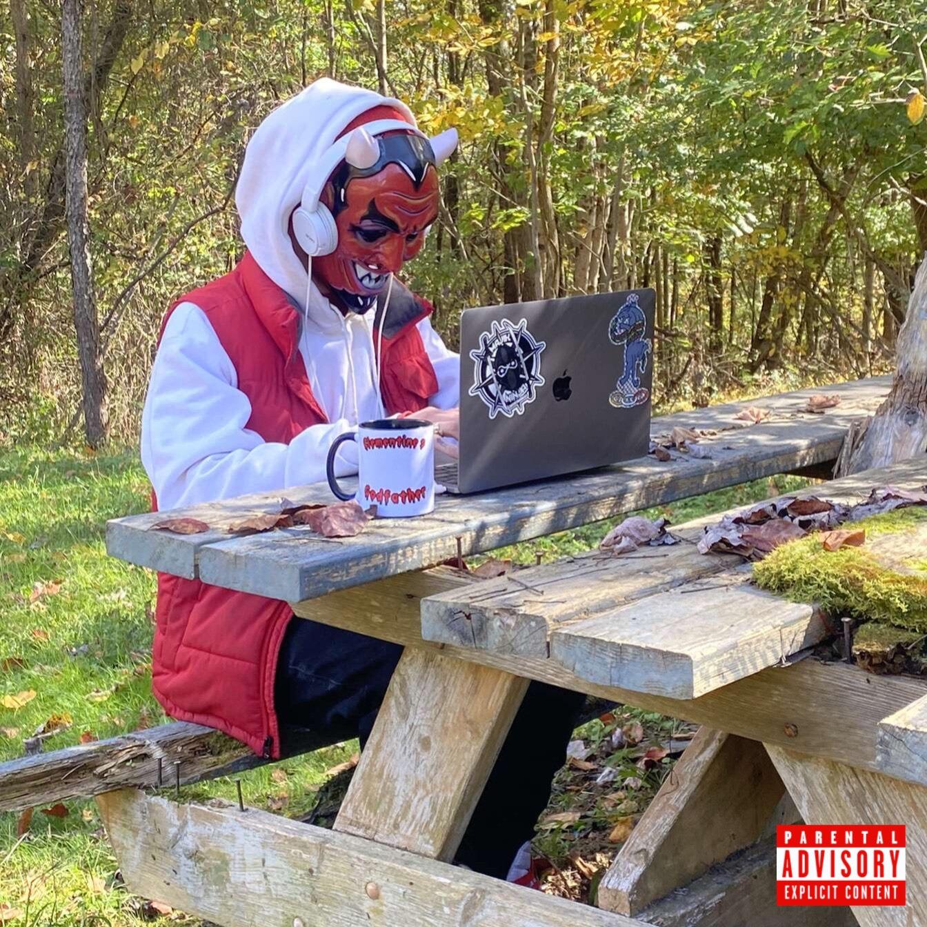 ToyBokz Emerges From The Darkness With a Surprise Album That Channels and Ultimately Defeats The Forces of Evil That Have Been Engulfing Our World.