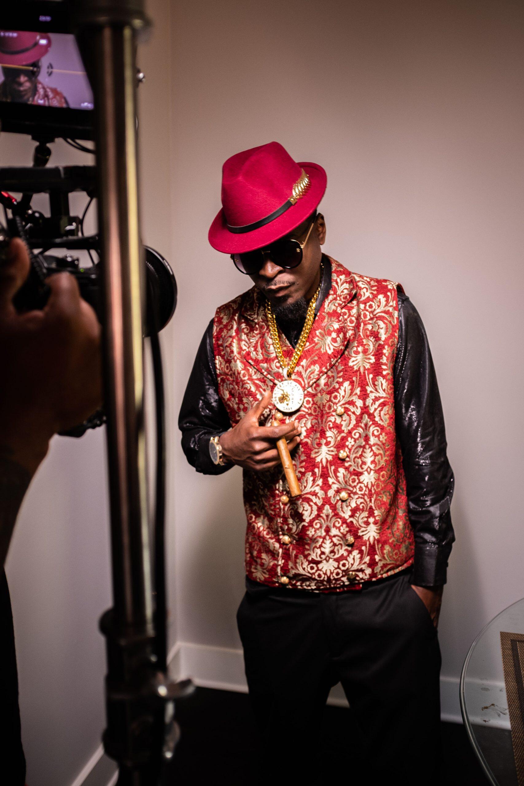Transcendent Soul and Soaring Harmonies of R&B With GregR&B's 'Love Again'
