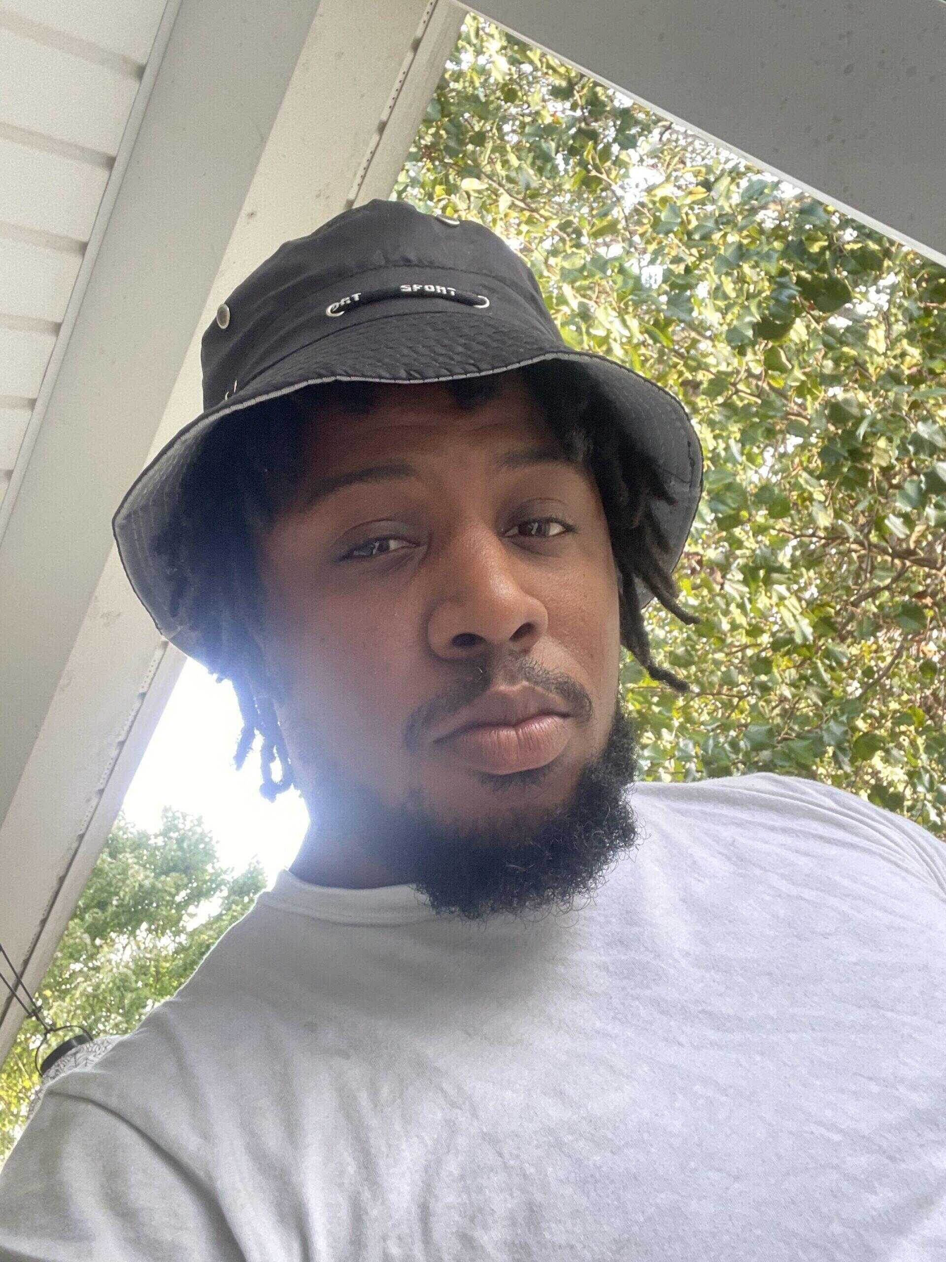 Trials And Tribulations  Of Jr Da Artist Building his legacy
