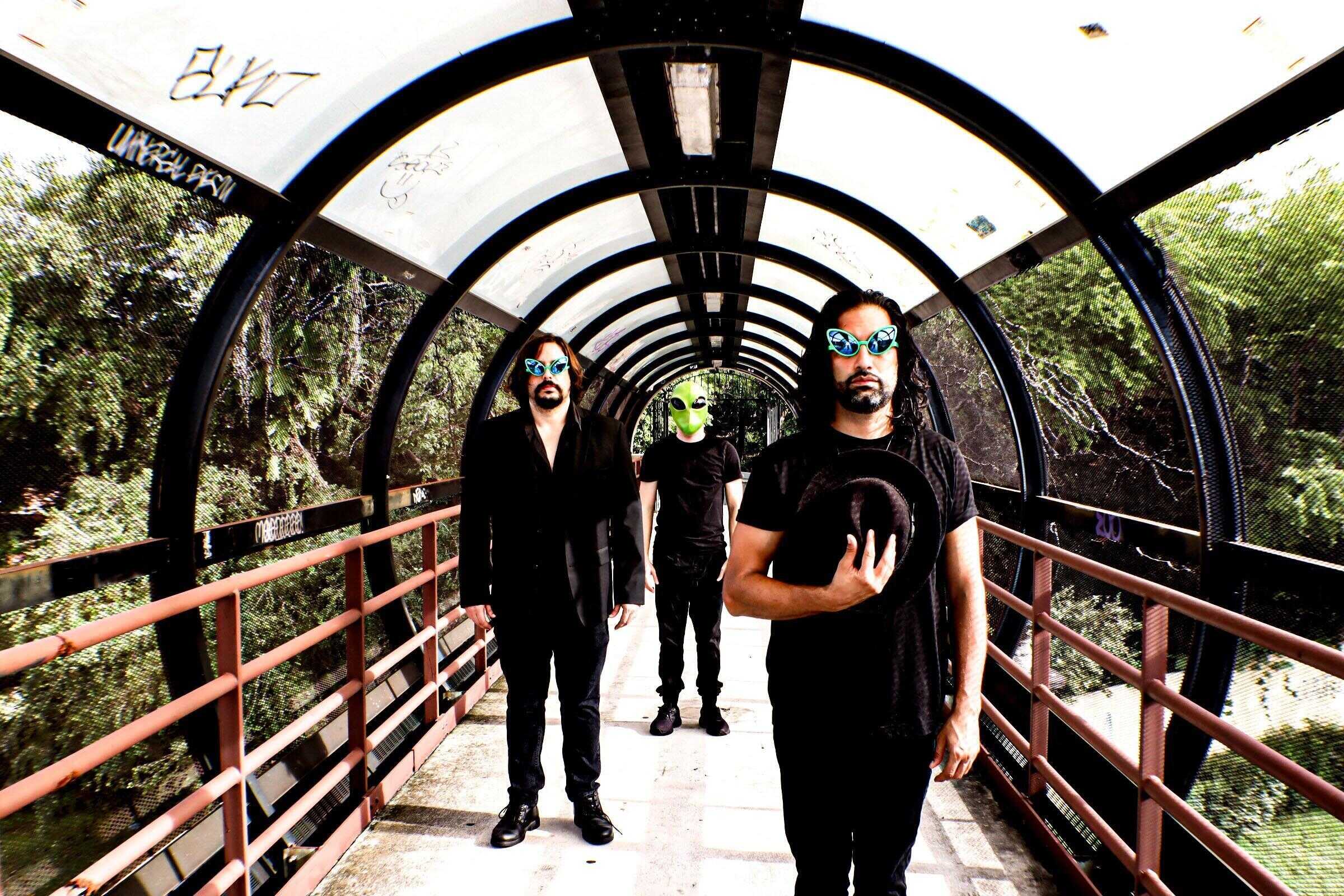Turning up the Groove with Striking New Rock n Roll Single – Off Orbit Unveils New Track “Sunset in the City”