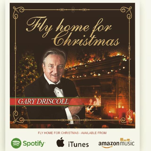 Two Years Later, Gary Driscoll's Fly Home for Christmas Remains a Fan Favorite
