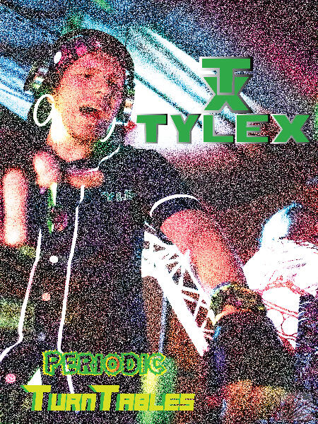 Tylex, Rising DJ and Producer From Wisconsin