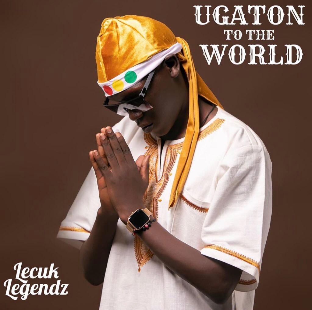Ugaton To The World