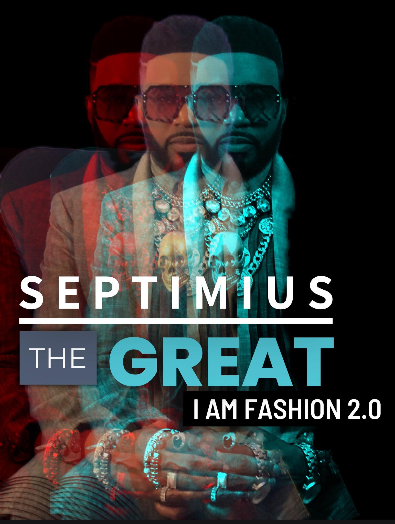 Uncovering Your Most Confident, Fashionable Self with Energizing Dance and Electronic Beats: Rising Artist Septimius the Great Unveils New Single
