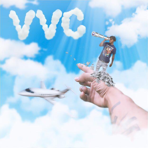 Underrated Music Mogul DFC Nutcase Ready to Leave His Mark on Hip Hop