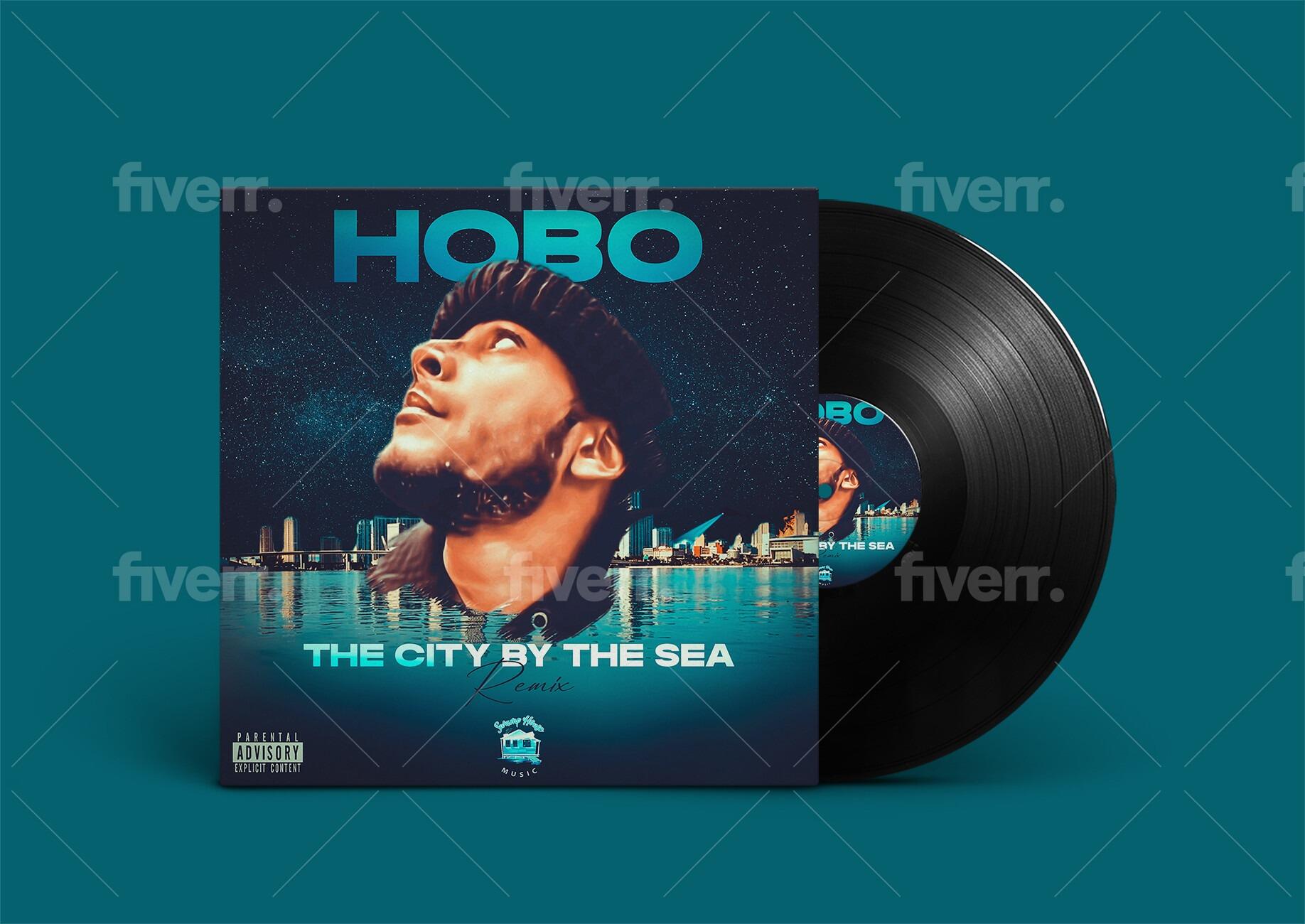 Unearthing the Honest Truths and Realities through Melodic Hip Hop- HOBO Set to Dominate Global Airwaves with New Single