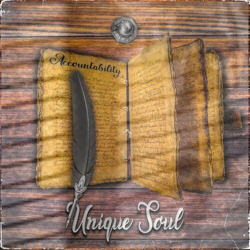 Unique Soul of Bankflow Records Prepares the Ground to Release First EP “Accountability”