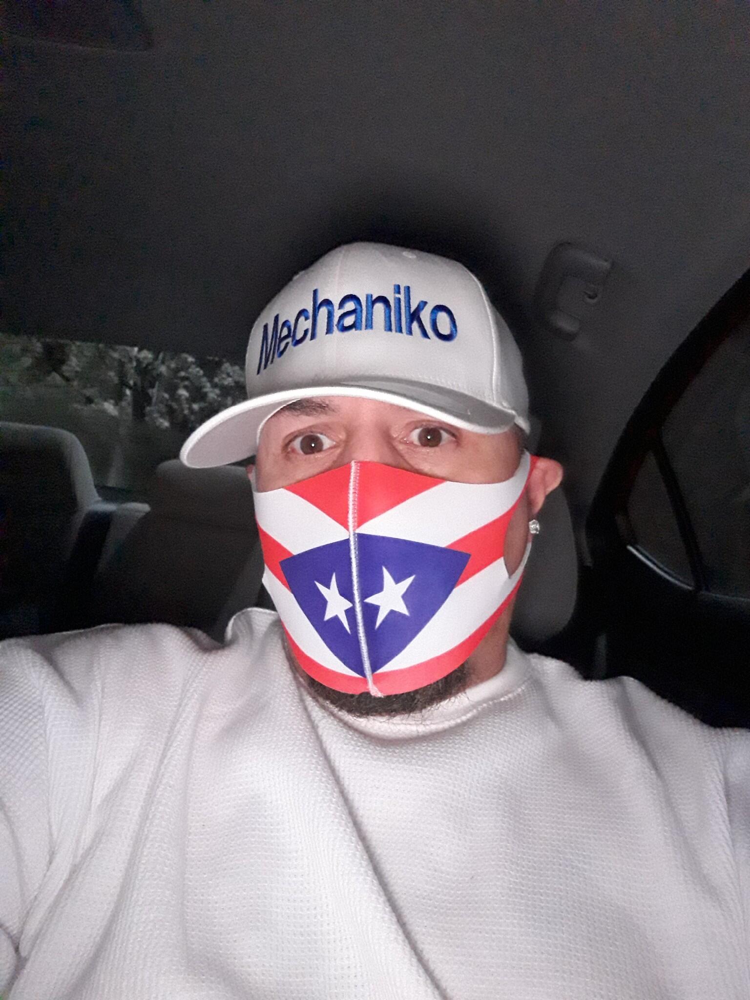 Unique Spanish Flow and Innovative Latin Urban Music: Eclectic Artist MCMECHANIKO JTG Inspires Listeners Once Again