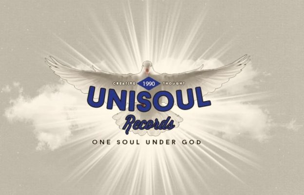 Unisoul Records Worldwide Presents Quentin Antonio Mack's 'With U'