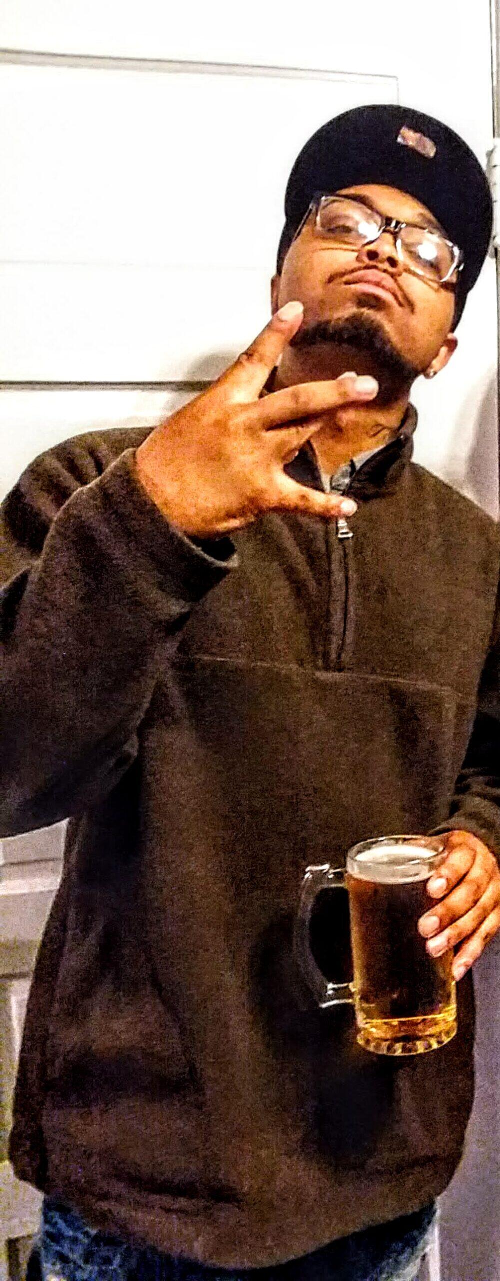 Unknown Legend