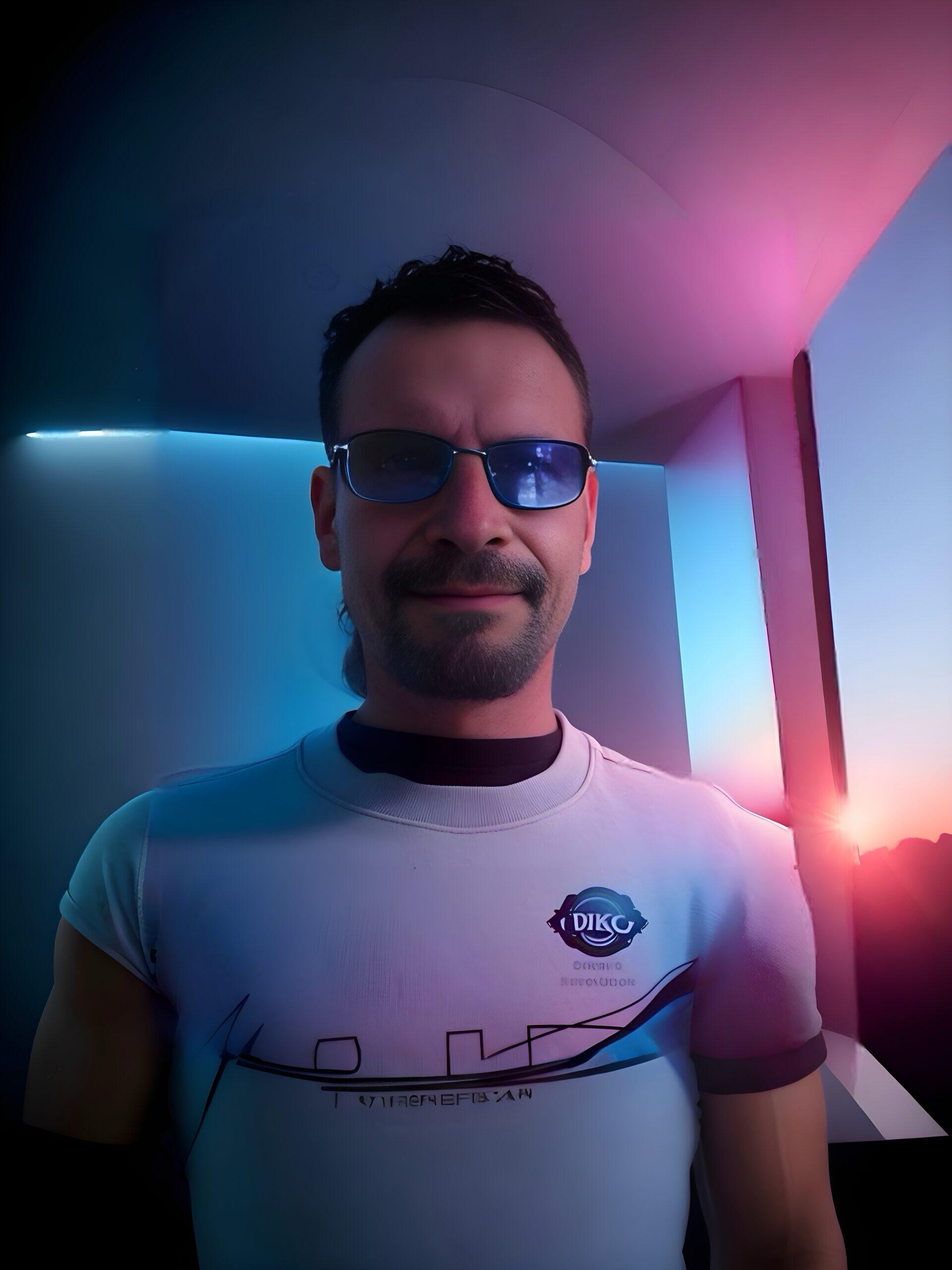 Unleashing the Ultimate Fusion Funk-House. Summer Anthem – DJ Roko Unveils New Single “By Your Side”  featuring Florida’s Novaman